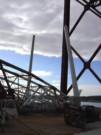 Alcantara's Canopy - Antonio Barreiros Ferreira | Tetractys Arquitectos - Awards