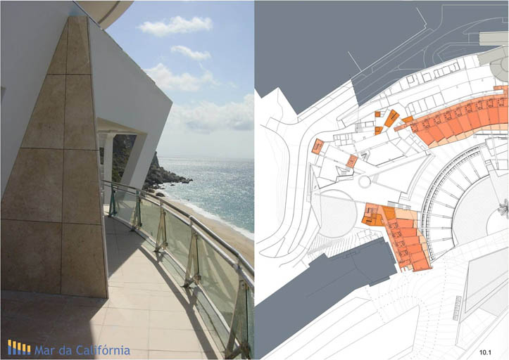 California'S Sea - Antonio Barreiros Ferreira | Tetractys Arquitectos - Awards