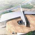 Mora's Fluvarium - Antonio Barreiros Ferreira | Tetractys Arquitectos - Designs | Culture and Recreation