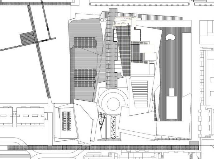 Troia's Casino/Hotel and Congress Center - Antonio Barreiros Ferreira | Tetractys Arquitectos - Designs | Culture and Recreation