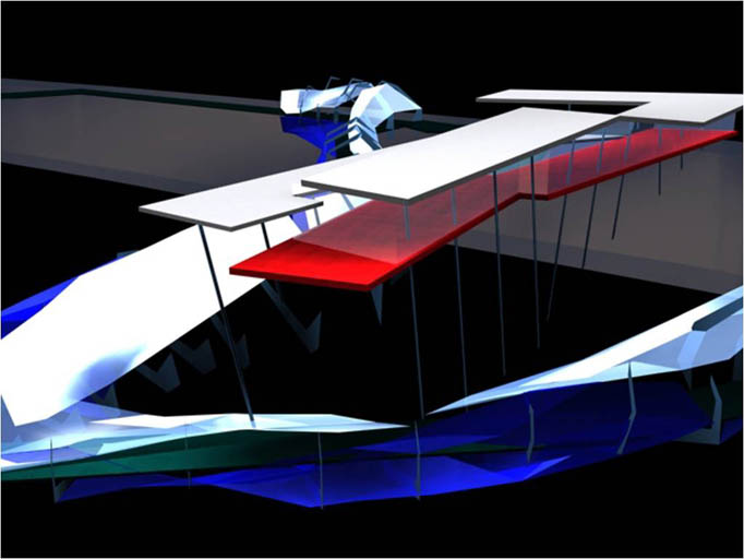 Rearrangement of the Marginal in Sesimbra - Antonio Barreiros Ferreira | Tetractys Arquitectos - Designs | Culture and Recreation