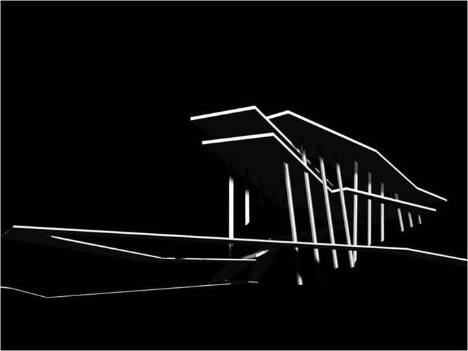 Rearrangement of the Marginal in Sesimbra - Antonio Barreiros Ferreira | Tetractys Arquitectos - Designs | Culture and Recreation