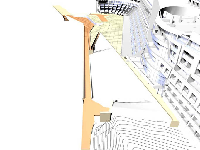 Rearrangement of the Marginal in Sesimbra - Antonio Barreiros Ferreira | Tetractys Arquitectos - Designs | Culture and Recreation