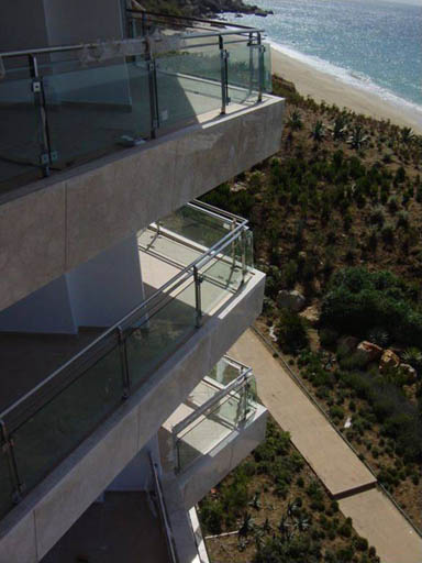 California'S Sea - Antonio Barreiros Ferreira | Tetractys Arquitectos - Designs | Residential