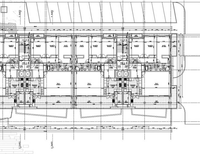 Morgado Lusitano - Antonio Barreiros Ferreira | Tetractys Arquitectos - Designs | Residential