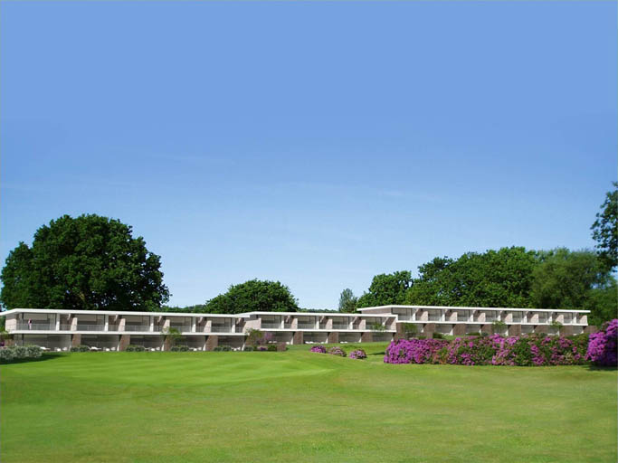 Quinta dos Carvalhos - Antonio Barreiros Ferreira | Tetractys Arquitectos - Designs | Residential