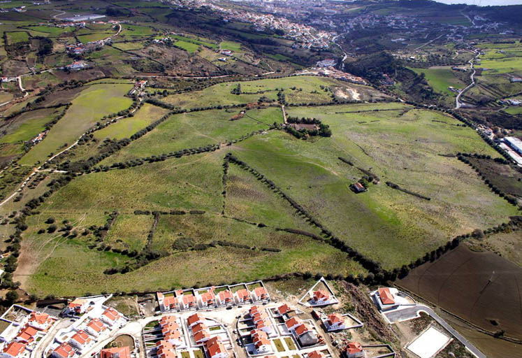 Quinta dos Carvalhos - Antonio Barreiros Ferreira | Tetractys Arquitectos - Designs | Residential