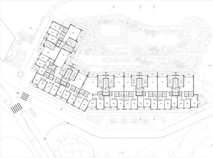 Real Forte III - Antonio Barreiros Ferreira | Tetractys Arquitectos - Designs | Residential