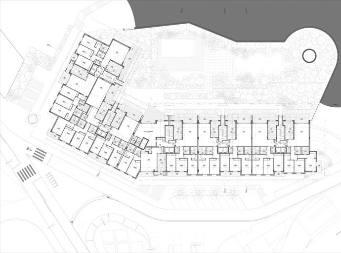 Real Forte III - Antonio Barreiros Ferreira | Tetractys Arquitectos - Designs | Residential