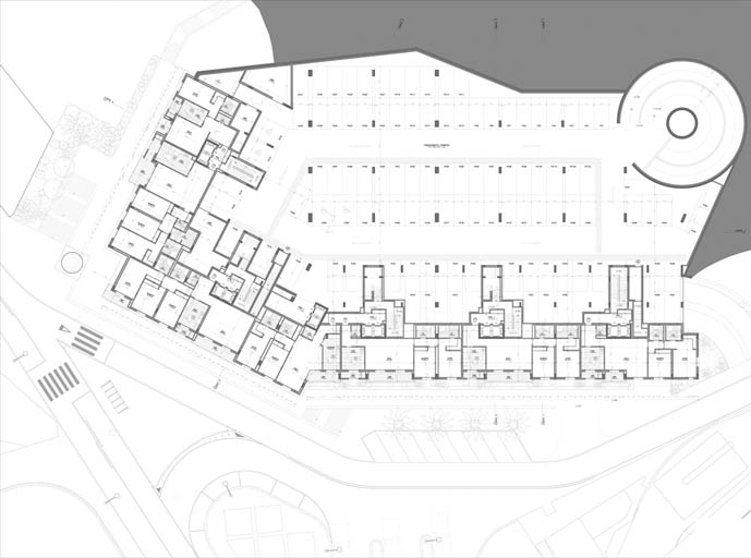 Real Forte III - Antonio Barreiros Ferreira | Tetractys Arquitectos - Designs | Residential