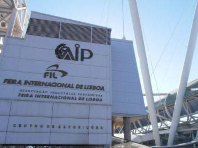 New Internacional Fair of Lisbon (FIL) - Antonio Barreiros Ferreira | Tetractys Arquitectos | Designs | Retail and Offices