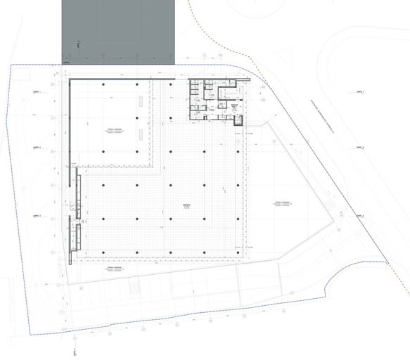 Parque da Ciência e Tecnologia de Leião - Antonio Barreiros Ferreira | Tetractys Arquitectos - Designs | Retail and Offices