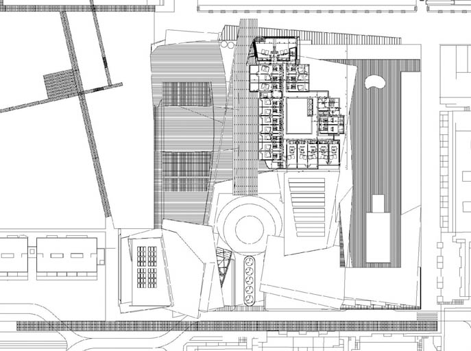 Troia's Casino/Hotel and Congress Center - Antonio Barreiros Ferreira | Tetractys Arquitectos - Designs | Selected