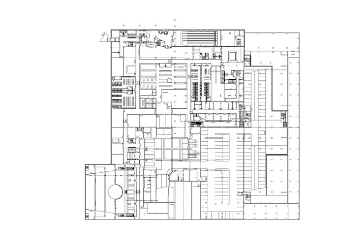 Troia's Casino/Hotel and Congress Center - Antonio Barreiros Ferreira | Tetractys Arquitectos - Designs | Selected