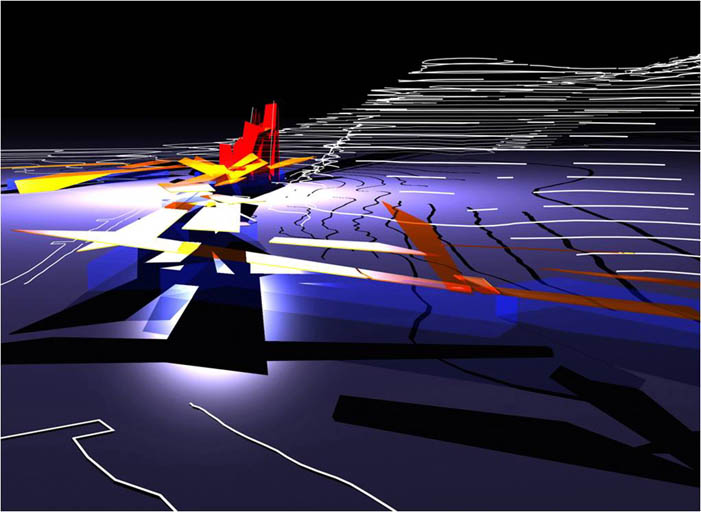 Rearrangement of the Marginal in Sesimbra - Antonio Barreiros Ferreira | Tetractys Arquitectos - Designs | Selected