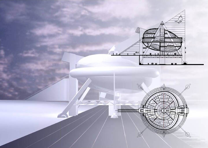 Edifício Gattel - Antonio Barreiros Ferreira | Tetractys Arquitectos - Designs | Transport