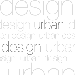 Antonio Barreiros Ferreira | Tetractys Arquitectos - Designs | Urban Design