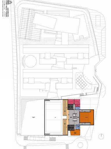 Vialonga 2/3B-Highschool II - Antonio Barreiros Ferreira | Tetractys Arquitectos - Designs | Urban Equipments