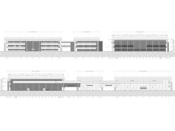 Infineon Industry, Vila do Conde - Antonio Barreiros Ferreira | Tetractys Arquitectos - Designs | Urban Equipments