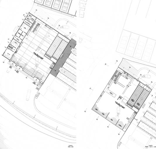 Valorsul - Organic Recovery Plant (OVP) - Antonio Barreiros Ferreira | Tetractys Arquitectos - Designs | Urban Equipments