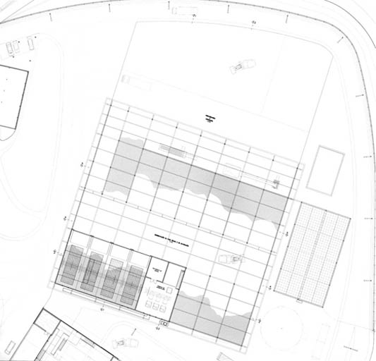 Valorsul - Organic Recovery Plant (OVP) - Antonio Barreiros Ferreira | Tetractys Arquitectos - Designs | Urban Equipments