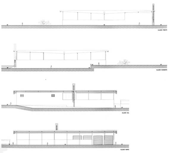 Valorsul - Organic Recovery Plant (OVP) - Antonio Barreiros Ferreira | Tetractys Arquitectos - Designs | Urban Equipments