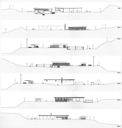 Valorsul - Organic Recovery Plant (OVP) - Antonio Barreiros Ferreira | Tetractys Arquitectos - Designs | Urban Equipments