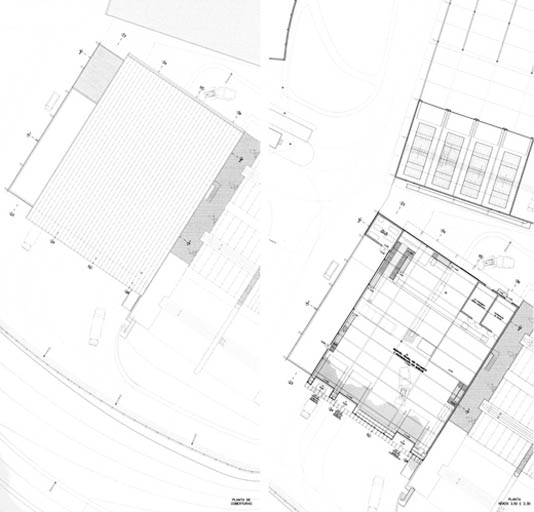 Valorsul - Organic Recovery Plant (OVP) - Antonio Barreiros Ferreira | Tetractys Arquitectos - Designs | Urban Equipments