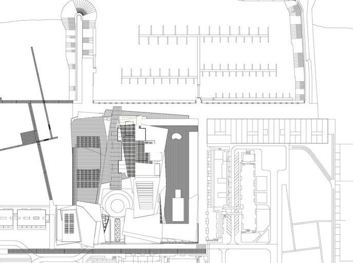 Casino/Hotel e Centro de Congressos de Tróia - António Barreiros Ferreira | Tetractys Arquitectos - Prémios