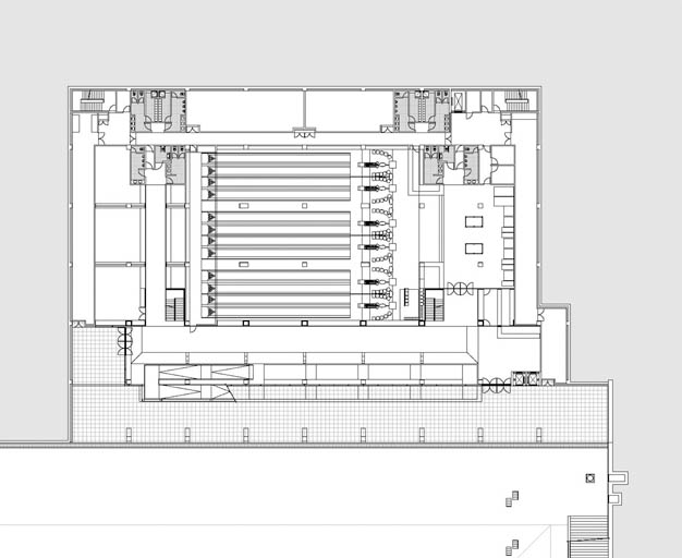 Family Entertainment Center, Marinha Albufeira - António Barreiros Ferreira | Tetractys Arquitectos - Prémios