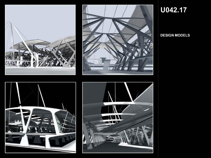 Novo Aeroporto Lisboa - António Barreiros Ferreira | Tetractys Arquitectos - Prémios