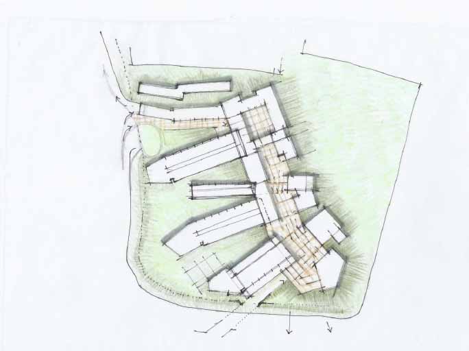 Nova SBE Carcavelos Campus - António Barreiros Ferreira | Tetractys Arquitectos - Prémios