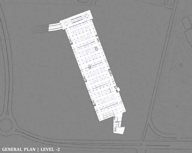 Nova SBE Carcavelos Campus - António Barreiros Ferreira | Tetractys Arquitectos - Prémios