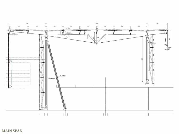 Nova SBE Carcavelos Campus - António Barreiros Ferreira | Tetractys Arquitectos - Prémios