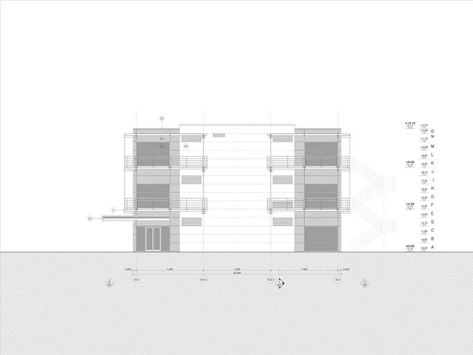 Infineon, Fábrica de Vila do Conde - António Barreiros Ferreira | Tetractys Arquitectos - Projetos | Comércio e Serviços