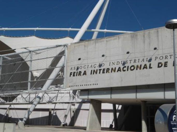Nova Feira Internacional de Lisboa - António Barreiros Ferreira | Tetractys Arquitectos | Projetos | Comércio e Serviços