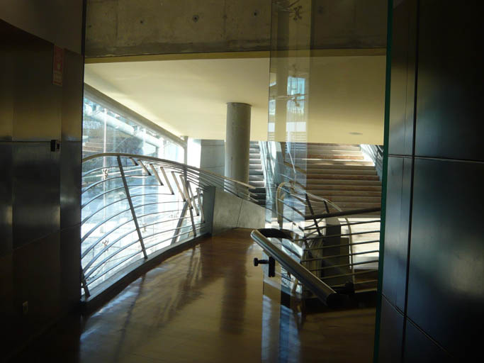 Nova Feira Internacional de Lisboa - António Barreiros Ferreira | Tetractys Arquitectos | Projetos | Comércio e Serviços