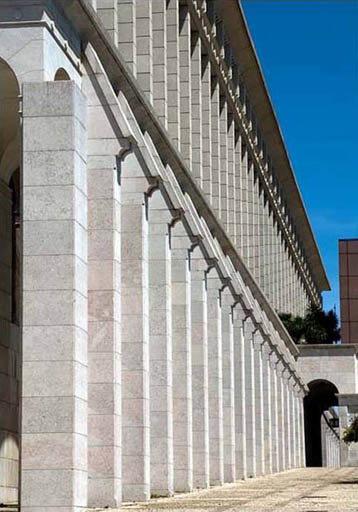 Caixa Geral de Depósitos - António Barreiros Ferreira | Tetractys Arquitectos - Projetos | Cultura e Turismo