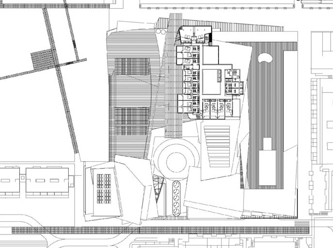 Casino/Hotel e Centro de Congressos de Tróia - António Barreiros Ferreira | Tetractys Arquitectos - Projetos | Cultura e Turismo