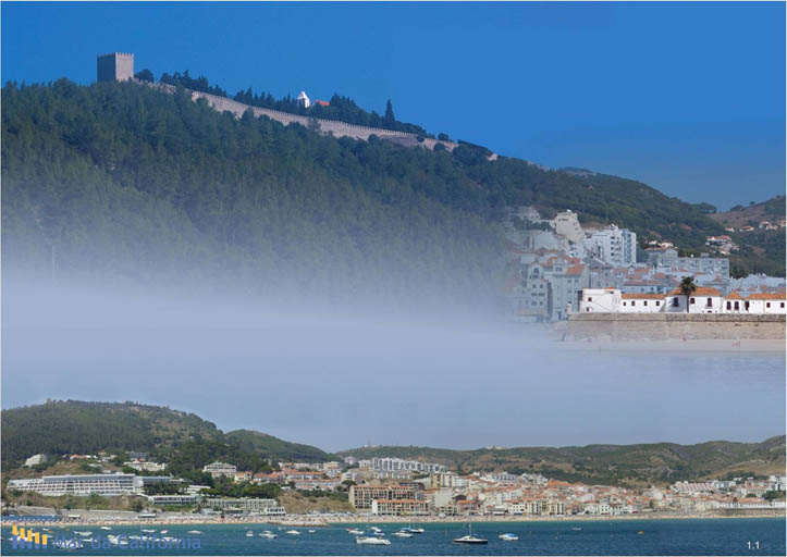 Mar da Califórnia - António Barreiros Ferreira | Tetractys Arquitectos - Projetos | Cultura e Turismo