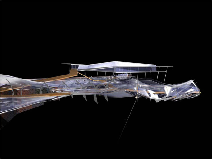 Reordenamento da Marginal de Sesimbra - António Barreiros Ferreira | Tetractys Arquitectos - Projetos | Cultura e Turismo