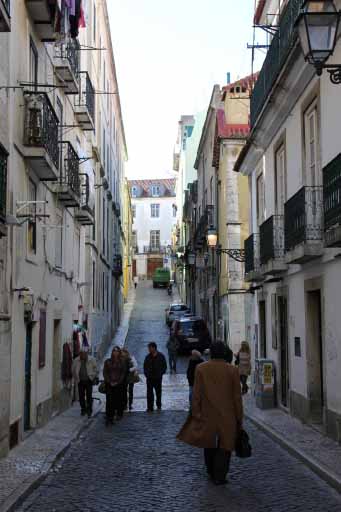 Silo do Bairro Alto - António Barreiros Ferreira | Tetractys Arquitectos - Projetos | Cultura e Turismo