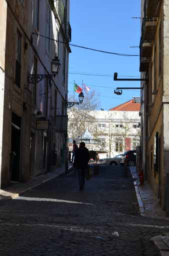 Silo do Bairro Alto - António Barreiros Ferreira | Tetractys Arquitectos - Projetos | Cultura e Turismo