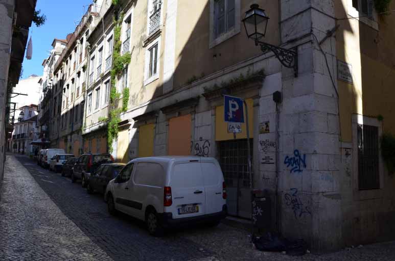 Silo do Bairro Alto - António Barreiros Ferreira | Tetractys Arquitectos - Projetos | Cultura e Turismo