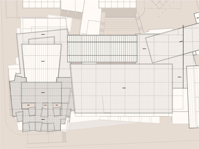 Escola Secundária 2/3B Vialonga II - António Barreiros Ferreira | Tetractys Arquitectos - Projetos | Equipamentos