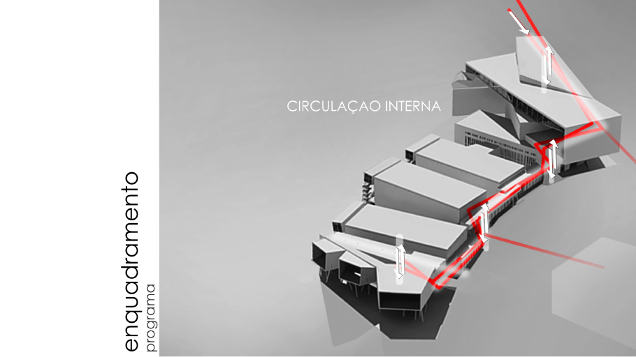 SP Televisão - António Barreiros Ferreira | Tetractys Arquitectos - Projetos | Equipamentos