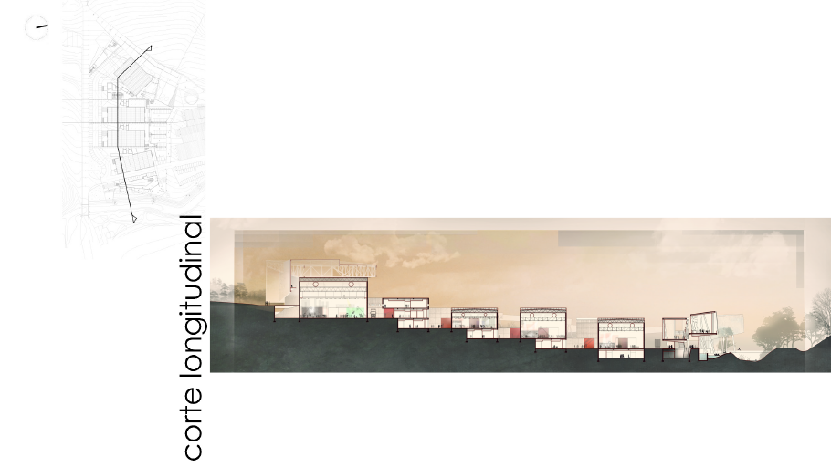 SP Televisão - António Barreiros Ferreira | Tetractys Arquitectos - Projetos | Equipamentos