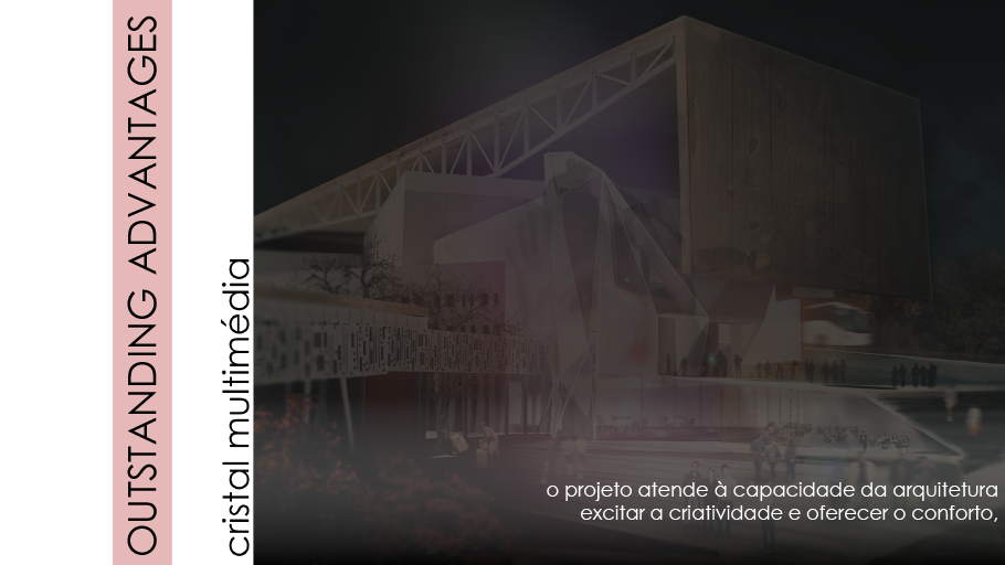 SP Televisão - António Barreiros Ferreira | Tetractys Arquitectos - Projetos | Equipamentos