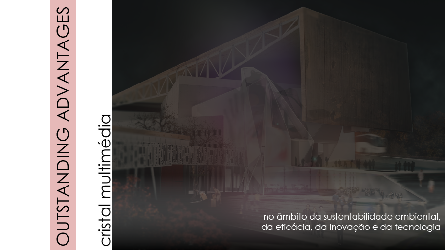 SP Televisão - António Barreiros Ferreira | Tetractys Arquitectos - Projetos | Equipamentos