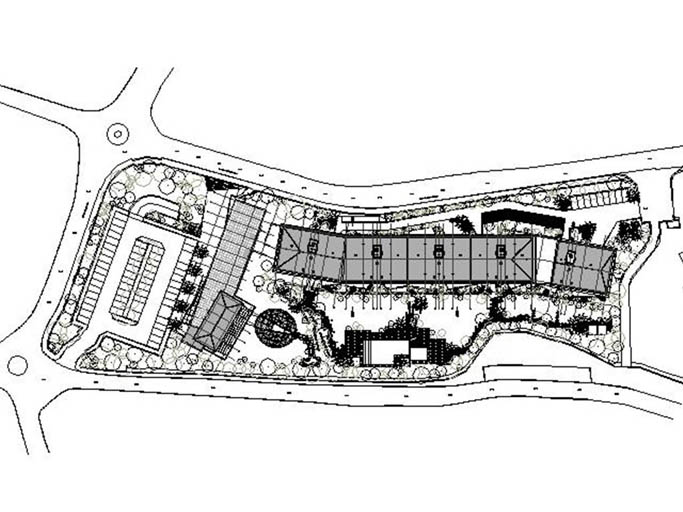 Morgado Lusitano - António Barreiros Ferreira | Tetractys Arquitectos - Projetos | Habitação